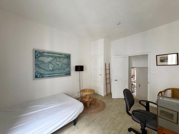 Studio meublé - HYPER CENTRE - RUE DU MARCHE NOTRE DAME Poitiers (86000)
