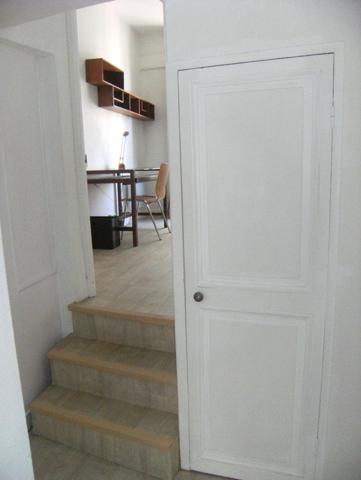 Studio meublé - HYPER CENTRE - RUE DU MARCHE NOTRE DAME Poitiers (86000)
