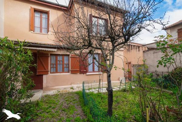 Maison à vendre |                                       Toulouse |                                        4 pièces  |  90 m²