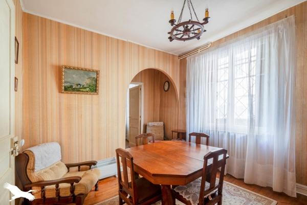 Maison à vendre |                                       Toulouse |                                        4 pièces  |  90 m²