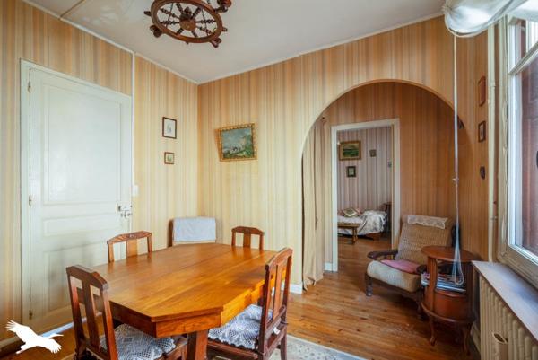 Maison à vendre |                                       Toulouse |                                        4 pièces  |  90 m²