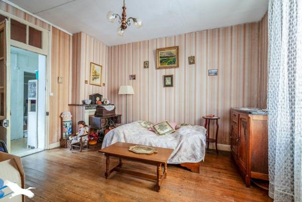 Maison à vendre |                                       Toulouse |                                        4 pièces  |  90 m²