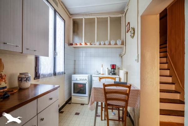Maison à vendre |                                       Toulouse |                                        4 pièces  |  90 m²