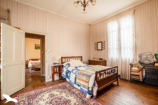 Maison à vendre |                                       Toulouse |                                        4 pièces  |  90 m²