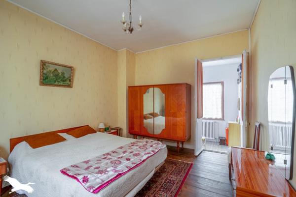 Maison à vendre |                                       Toulouse |                                        4 pièces  |  90 m²