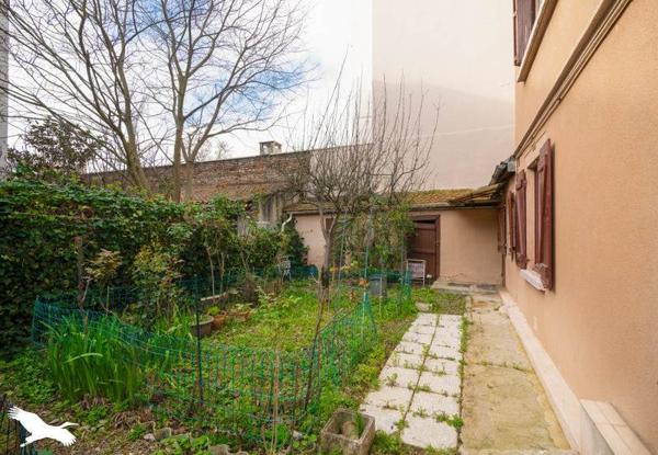 Maison à vendre |                                       Toulouse |                                        4 pièces  |  90 m²