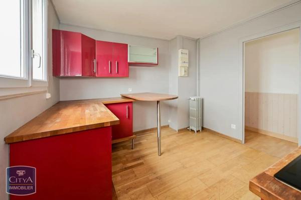 Vente appartement 4 pièces de 81m²