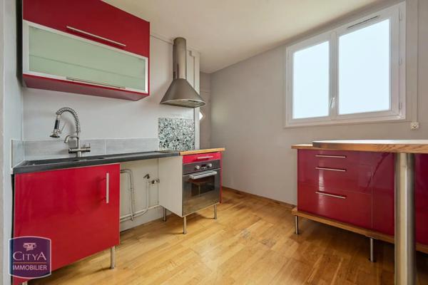 Vente appartement 4 pièces de 81m²