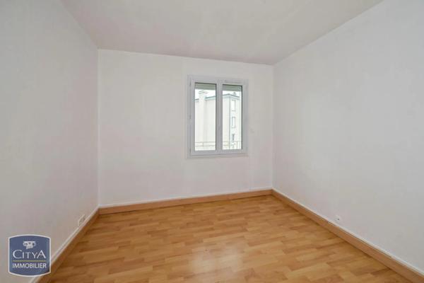 Vente appartement 4 pièces de 81m²