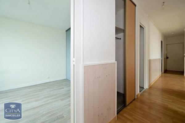 Vente appartement 4 pièces de 81m²