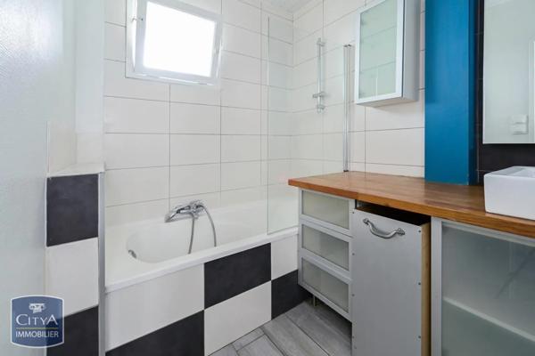 Vente appartement 4 pièces de 81m²