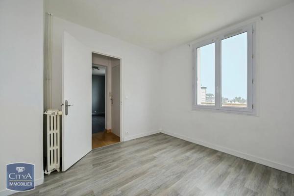 Vente appartement 4 pièces de 81m²