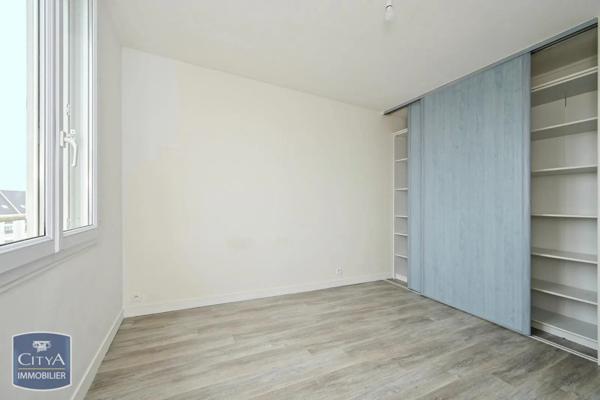 Vente appartement 4 pièces de 81m²