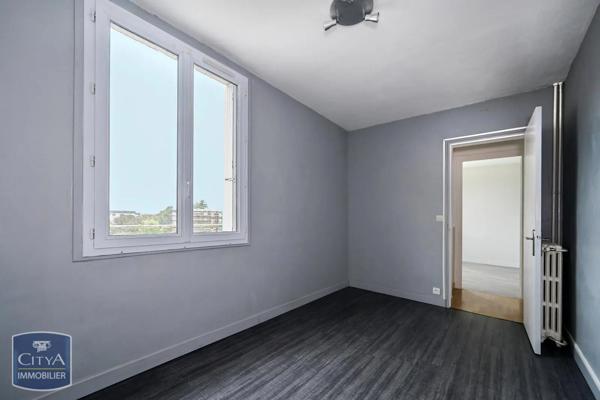 Vente appartement 4 pièces de 81m²