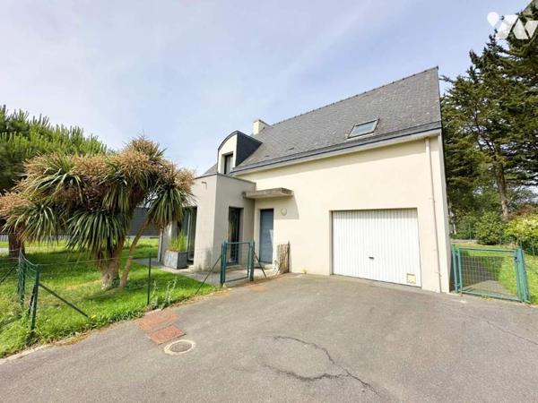 Maison T6