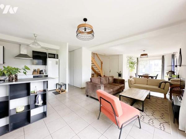 Maison T6