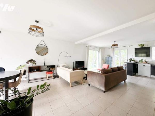 Maison T6