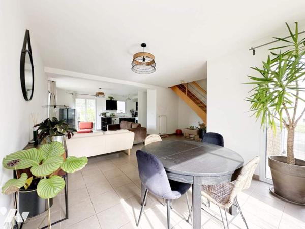 Maison T6