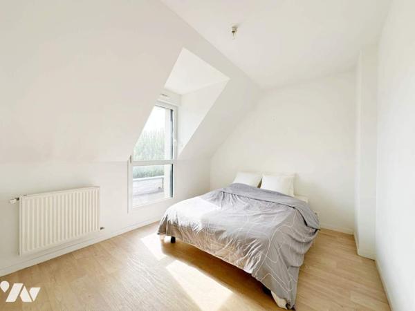 Maison T6