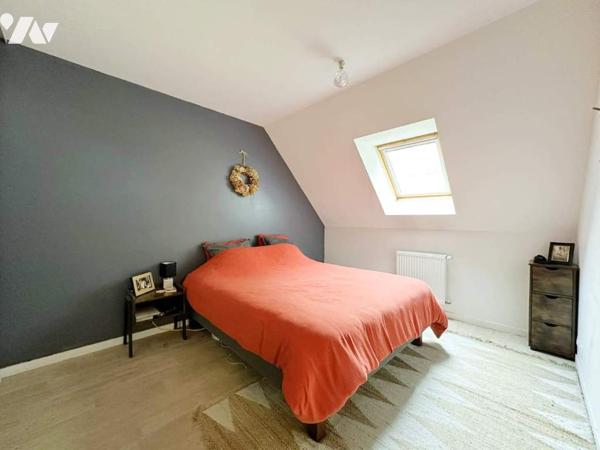 Maison T6