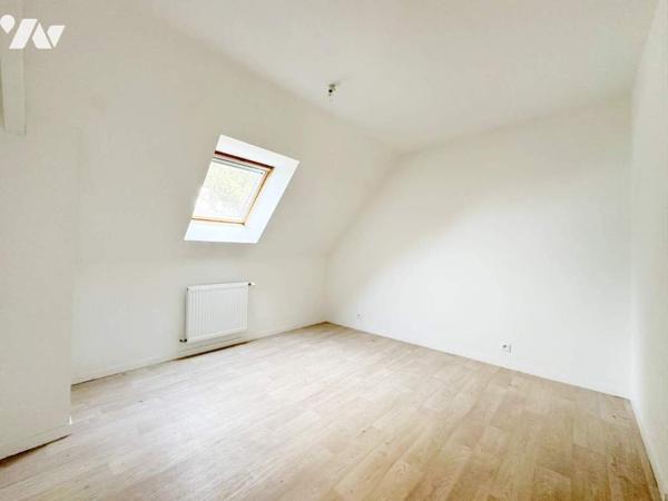 Maison T6