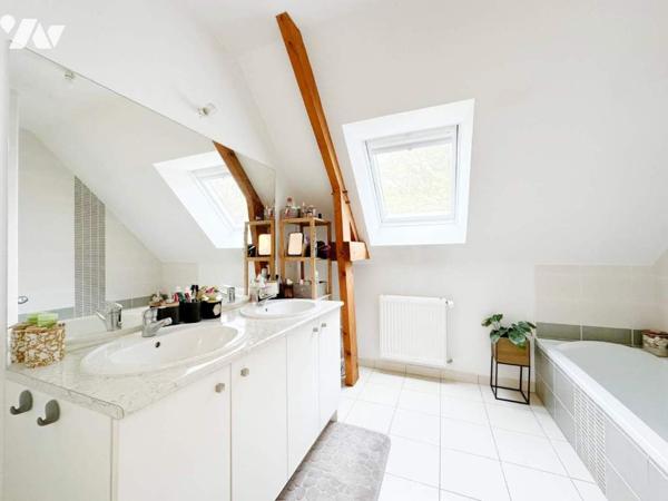 Maison T6