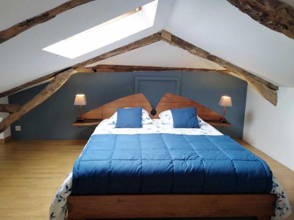 Gîtes chambres d'hôtes - Limogne Propriété .Gite et Chambres d'hotes . Cahors / Saint Cirq Lapopie