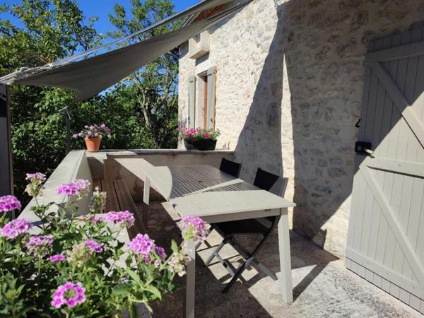 Gîtes chambres d'hôtes - Limogne Propriété .Gite et Chambres d'hotes . Cahors / Saint Cirq Lapopie
