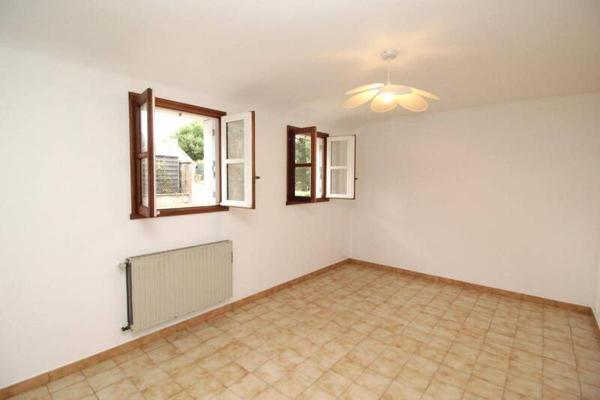 Maison 4 pièces                                        - 44720 Saint-Joachim Réf : 3681