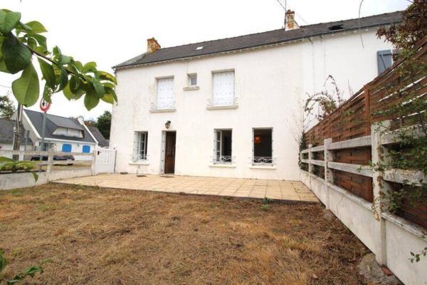 Maison 4 pièces                                        - 44720 Saint-Joachim Réf : 3681