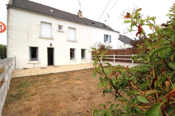 Maison 4 pièces                                        - 44720 Saint-Joachim Réf : 3681