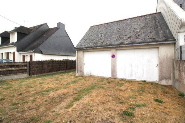 Maison 4 pièces                                        - 44720 Saint-Joachim Réf : 3681