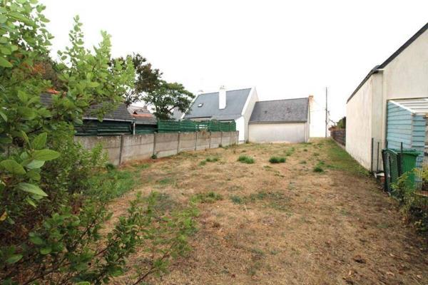 Maison 4 pièces                                        - 44720 Saint-Joachim Réf : 3681