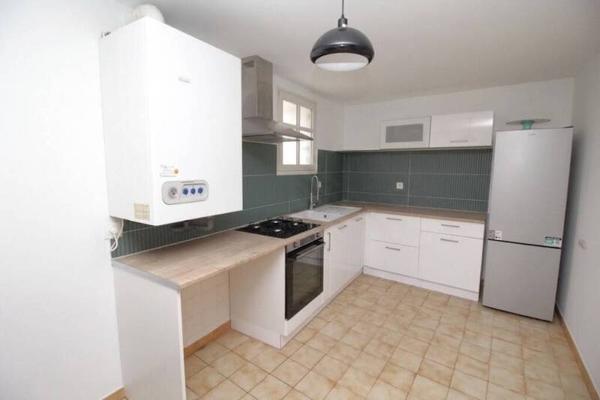 Maison 4 pièces                                        - 44720 Saint-Joachim Réf : 3681