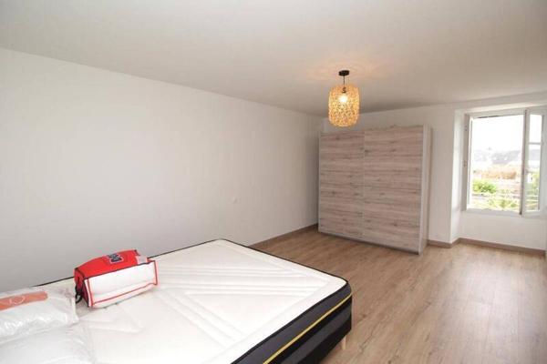 Maison 4 pièces                                        - 44720 Saint-Joachim Réf : 3681