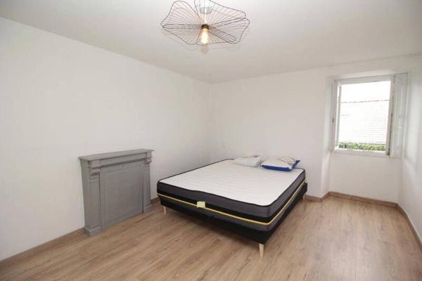 Maison 4 pièces                                        - 44720 Saint-Joachim Réf : 3681