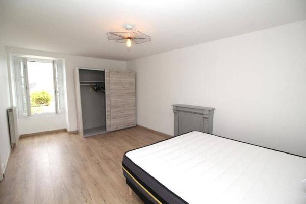 Maison 4 pièces                                        - 44720 Saint-Joachim Réf : 3681