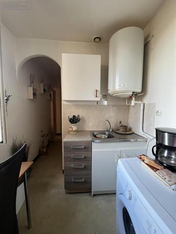 Immeuble à vendre à Liesse-Notre-Dame dans l'Aisne (02350), ref : 02002-338