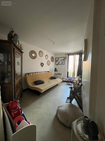 Immeuble à vendre à Liesse-Notre-Dame dans l'Aisne (02350), ref : 02002-338