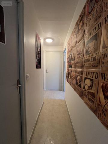 Immeuble à vendre à Liesse-Notre-Dame dans l'Aisne (02350), ref : 02002-338