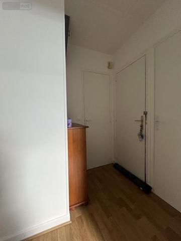 Immeuble à vendre à Liesse-Notre-Dame dans l'Aisne (02350), ref : 02002-338