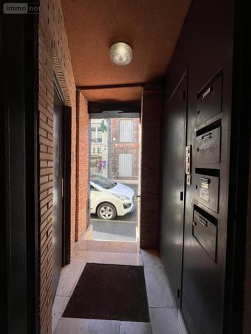 Immeuble à vendre à Liesse-Notre-Dame dans l'Aisne (02350), ref : 02002-338