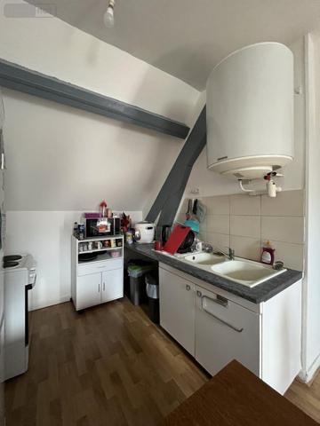 Immeuble à vendre à Liesse-Notre-Dame dans l'Aisne (02350), ref : 02002-338