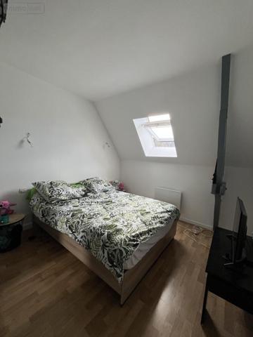 Immeuble à vendre à Liesse-Notre-Dame dans l'Aisne (02350), ref : 02002-338