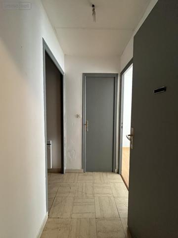 Immeuble à vendre à Liesse-Notre-Dame dans l'Aisne (02350), ref : 02002-338