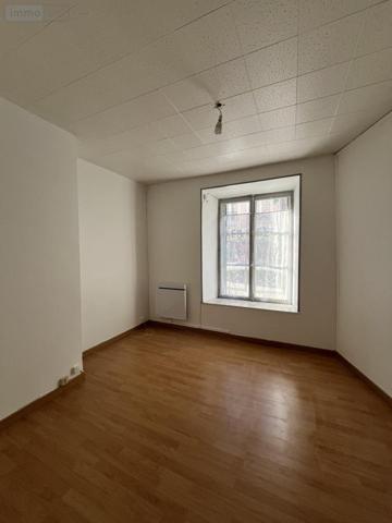 Immeuble à vendre à Liesse-Notre-Dame dans l'Aisne (02350), ref : 02002-338