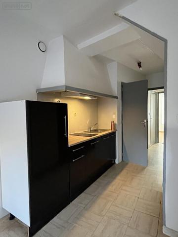 Immeuble à vendre à Liesse-Notre-Dame dans l'Aisne (02350), ref : 02002-338