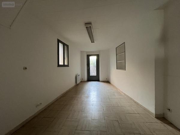 Immeuble à vendre à Liesse-Notre-Dame dans l'Aisne (02350), ref : 02002-338