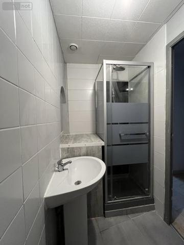 Immeuble à vendre à Liesse-Notre-Dame dans l'Aisne (02350), ref : 02002-338