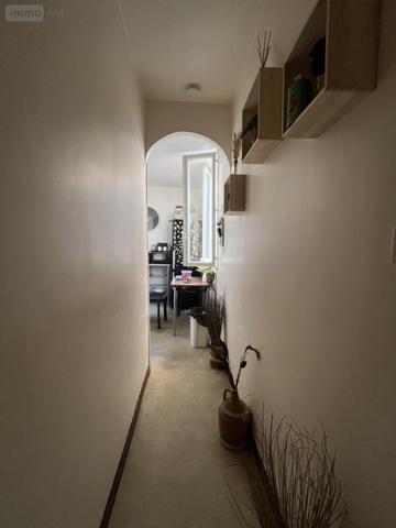 Immeuble à vendre à Liesse-Notre-Dame dans l'Aisne (02350), ref : 02002-338